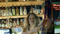 Affluenza Mom -- Now Doing Time ... Behind Bar (PHOTO)