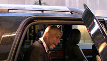 Kareem Abdul-Jabbar -- More Athletes Should Run for Office ... 'They Have the Popularity'