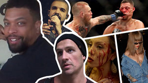 TMZ on TV Full Episode: Monday 08/22/16