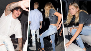 Sidebar TMZ TV Clips 2  