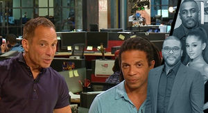 TMZ Live: Tyler Perry: White Actors Matter!