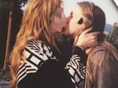 Former Disney Star Comes Out as Bisexual After She Was Seen Kissing Another Woman