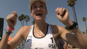 Kerri Walsh Jennings -- BACK OFF RYAN LOCHTE ... 'He's Not a Terrible Person'