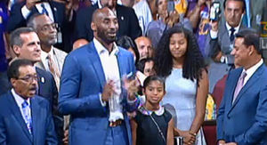 Kobe Bryant -- 'Kobe Day Is a Huge Honor' ...&hellip;