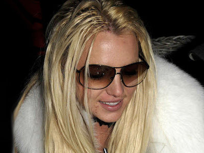 Britney Spears Gets Candid on Time She Almost Died, SLAMS Kevin Federline ... WOW