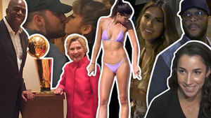 TMZ on TV Full Episode: Tuesday 08/23/16