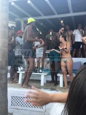 RR Featured Sports Photo Gallery 1 