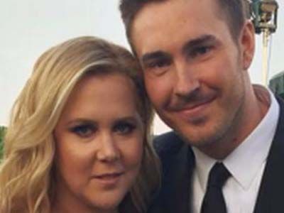 And This is Precisely Why Amy Schumer & Her BF Are So Nasty