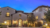 Slash Cuts Bev Hills Pad by $1.5 Mil (PHOTO GALLERY)