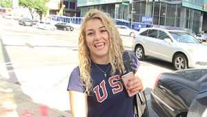 Olympic Wrestler Helen Maroulis -- I'm Open to MMA Career ... 'There's a Possibility'