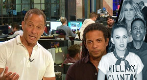 TMZ Live: Jennifer Lopez: Casper Chose UFC Over Me!