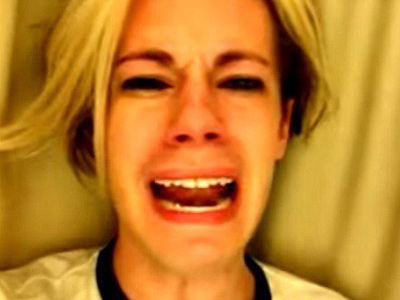 "Leave Britney Alone" Guy Looks NOTHING Like This Now -- He's UNRECOGNIZABLE