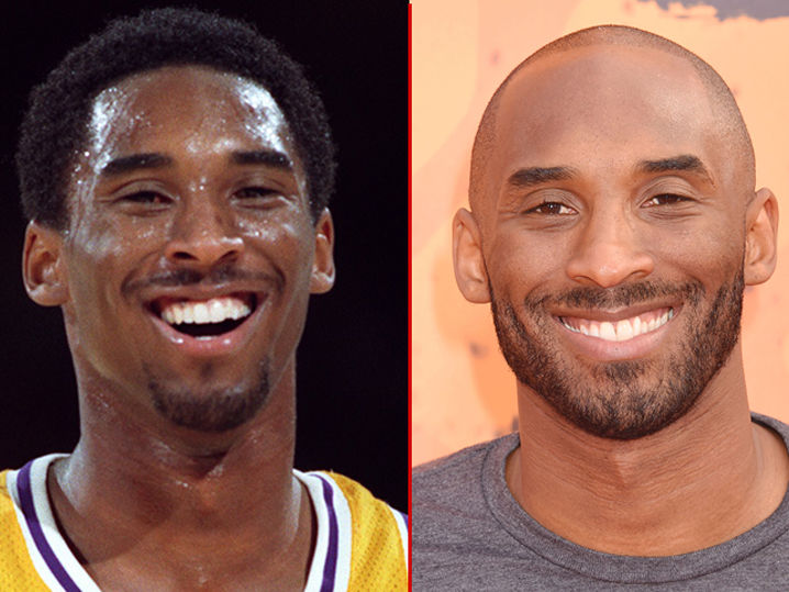 Kobe Bryant Good Genes Or Good Docs? - TMZ.com