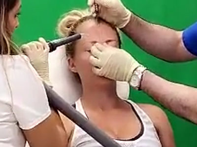 Kendra Gets BOTOX -- And Wait Until You See What She Looks Like AFTER!