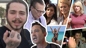 TMZ on TV Full Episode: Thursday 08/25/16