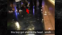 Jeezy -- Man Shot & Killed At Nightclub Event (VIDEO)