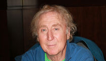 Gene Wilder -- Dead at 83