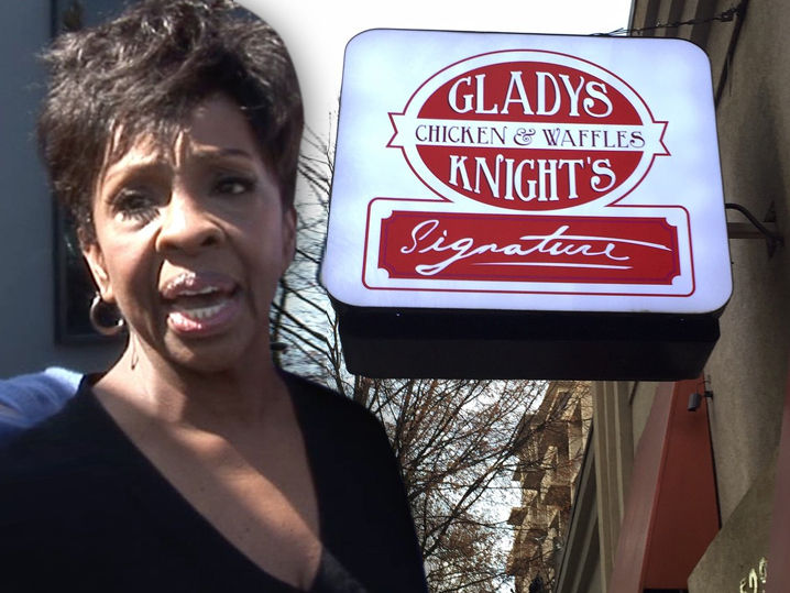 Gladys Knight And The Pips The Nitty Gritty Got Myself A Good Man Gladys Knight And The Pips The Nitty Gritty Got Myself A Good Man