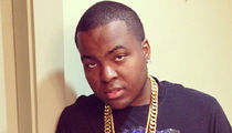 Sean Kingston Sued -- We Gave You Bling, You Gave Us Bouncing Checks (PHOTOS)