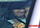 Chris Brown -- Arrested for Felony Assault with a Deadly Weapon (PHOTO UPDATE)