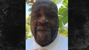 Detective Shaq -- David Beckham Wallet Caper ... Case Closed