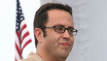 Jared Fogle Sues Parents of Child Porn Victim ... You Screwed Her Up Too