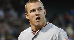 Mike Trout Crash -- 'ALCOHOL NOT A FACTOR' ...&hellip;