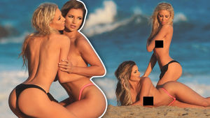 Sidebar TMZ TV Clips 2  