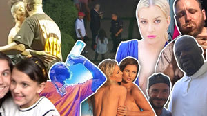 TMZ on TV Full Episode: Thursday 09/01/16