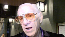 Jerry Heller -- N.W.A. Manager ... Dead at 75