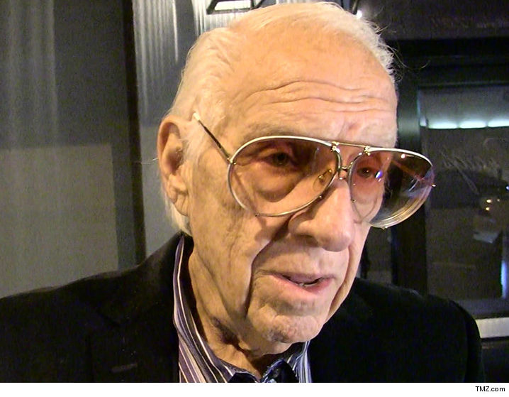 Jerry Heller's Attorney 'Straight Outta Compton' Led To His Death