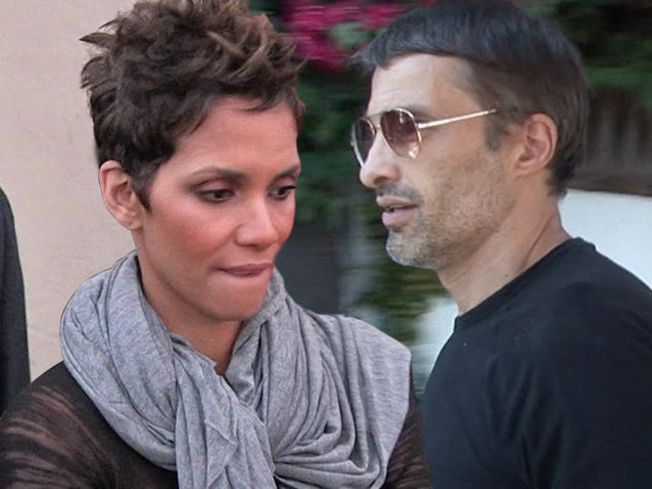 olivier martinez halle berry and olivier martinez s divorce is off for now olivier martinez halle berry and olivier martinez s divorce is off for now