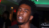 Desiigner -- They're Trying to Keep a Successful Young Black Man Down