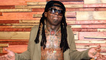 Lil Wayne -- OK, I'll Tell You Now ... If I'm Retiring From Music 