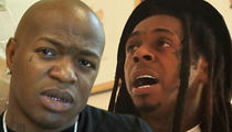Birdman -- I Don't Even HAVE 'Carter V' to Release It ... Talk to Lil Wayne!