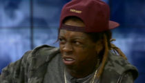 Lil Wayne -- I'm Retiring Because of Birdman ... But Things Can Change (VIDEO) 