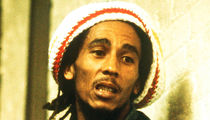 Bob Marley -- Songwriter Goes to 'War' for Jah ... Bob's Label Stiffed Me