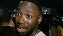 'New Girl' Star Lamorne Morris -- Lil Wayne's a Liar ... He's Experienced Racism Just Like Me (VIDEO)