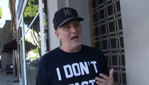 Michael Rapaport -- 'I Hope D-Rose Is Innocent' ... I Want to Root for Him (VIDEO)