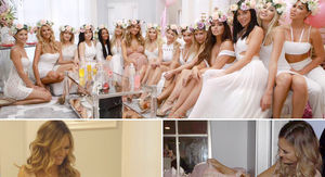 Julian Edelman -- Baby Shower Was a Perfect 10!&hellip;