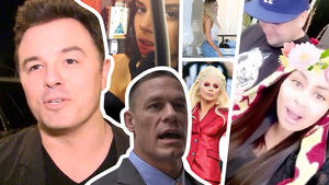 TMZ on TV Full Episode: Friday 09/30/16