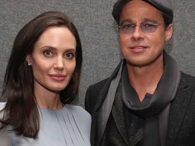Which Friend of Brad Pitt Just Put Angelina Jolie ON BLAST Now?
