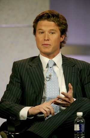 Billy Bush Photos
