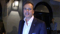 Rick Caruso -- Donald Trump is Persona Non Grata at The Grove (VIDEO)