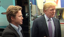 Donald Trump -- 'Access Hollywood' Staffer Wanted Tape Out BEFORE Debate