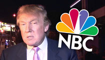 NBC -- Planned to Use Trump Audio to Influence Debate, Election