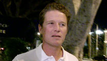 Billy Bush -- Settlement Near ... Oh So Close to Saying, Goodbye NBC (UPDATE)