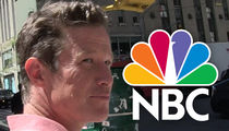 Billy Bush -- Officially Done at 'Today' ... NBC Pays Up