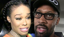 Azealia Banks -- No More RZA Biz ... He Betrayed Me!!