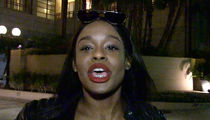 Azealia Banks -- Here's What Really Happened With Russell Crowe (VIDEO)